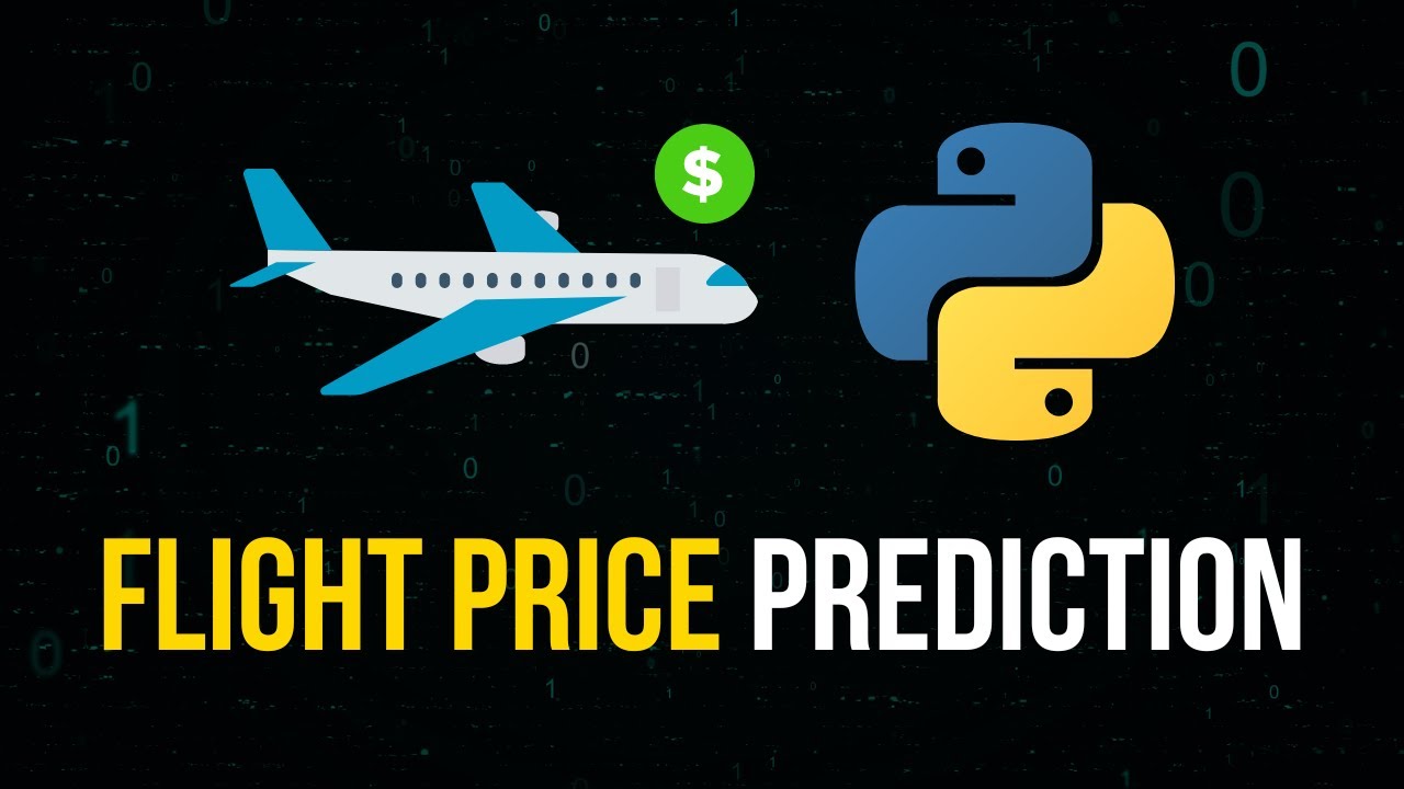 Flight Price Predictor